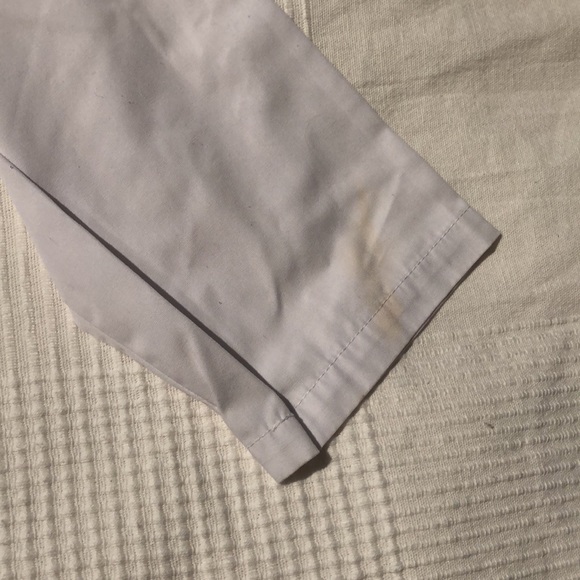 Premium Uniforms Professional White Lab Coat - Picture 5 of 8